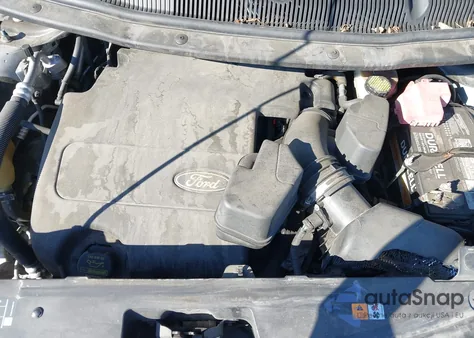 2013 Ford Explorer z USA, uszkodzony, nr VIN 1FM5K8B89DGB50568